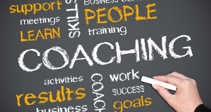 Business Coaching