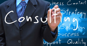 Consulting