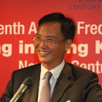 Dr. Johnny Wan